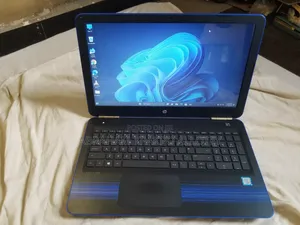 Laptop HP 8GB Intel Core i3 HDD 1T