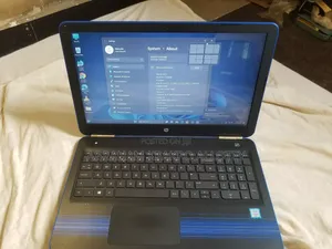Laptop HP 8GB Intel Core i3 HDD 1T