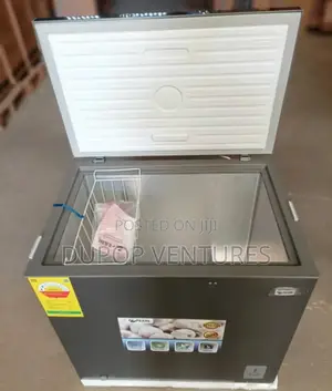 Pearl 145 Ltrs Chest Freezer