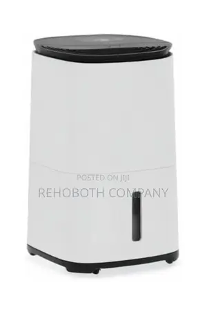 Meacodry Arete One 20l Dual Dehumidifier Hepa Air Purifier