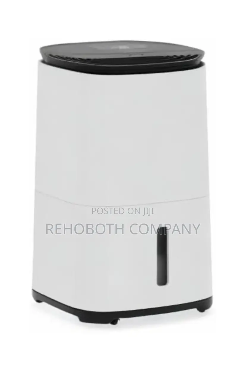 Meacodry Arete One 20l Dual Dehumidifier Hepa Air Purifier