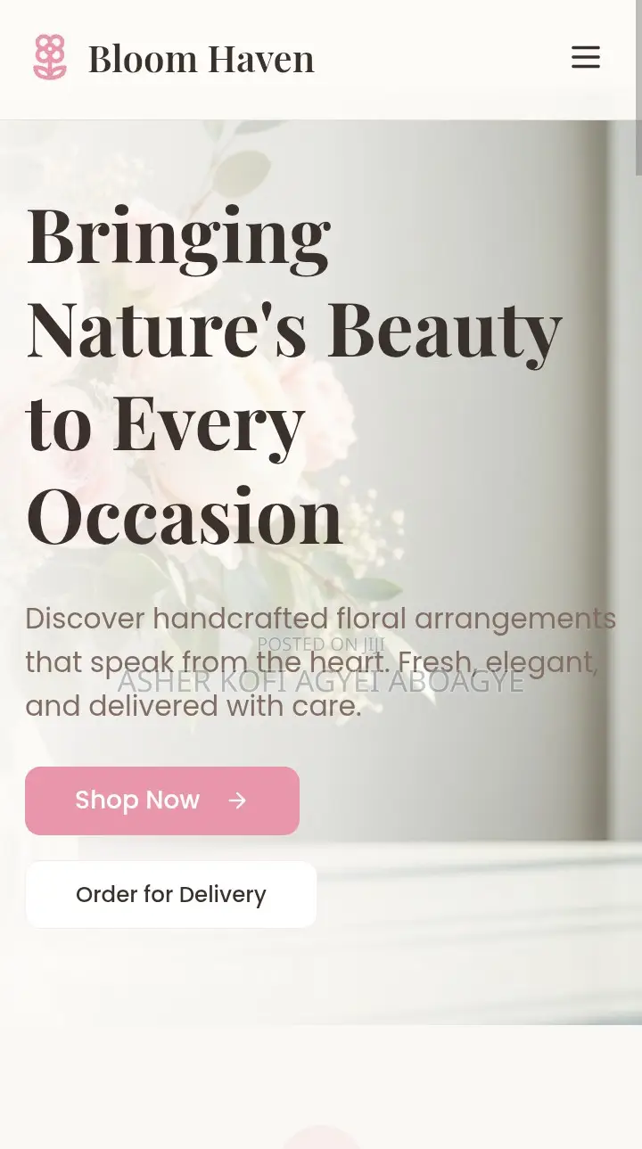 Bhagya Technologies in Kumasi Metropolitan - Computer & IT Services ...