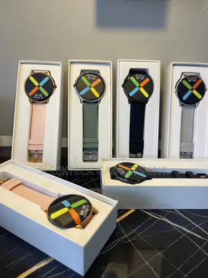 Yamay Smart Watch – Stylish, Lightweight Feature-Packed