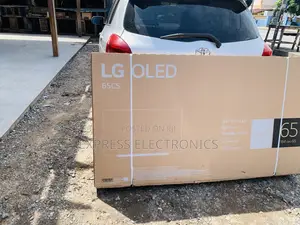 Best Buy for Less 65”C3 Oled Smart Lg Tv