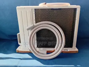 Chill Flow Supreme Ac From Rainbow - Energy Efficient