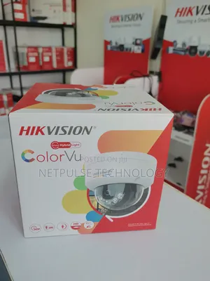 Hikvision Ip Camera 4mp Ds-2cd1147g2h-Liu