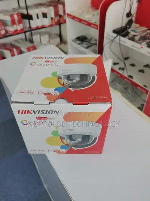 Hikvision Ip Camera 4mp Ds-2cd1147g2h-Liu