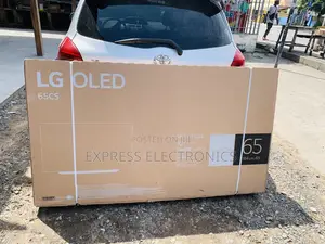 Hot Deals on Lg Oled Smart Glossy Tv 65”C3