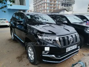 First Star Car Rentals