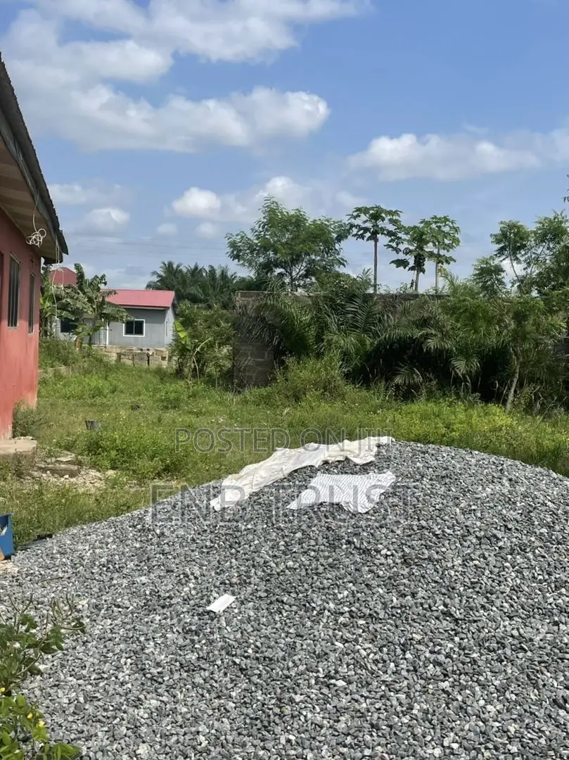 1 Plot of Land for Sale at Asalaja