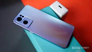 New Oppo Reno7 256 GB Black