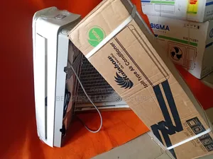 Blissful Joy With Rainbow Shape Split Ac 1.5hp Smooth Cooling Magic