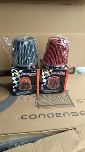 Air Intake Filters All Cars