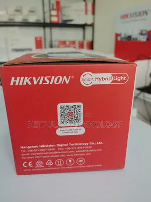 Hikvision Ip Camera Ds-2cd1063g2-Liu