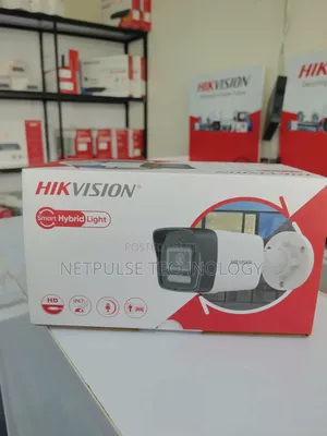 Hikvision Ip Camera Ds-2cd1063g2-Liu