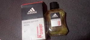 Adidas Extreme Power Aftershave