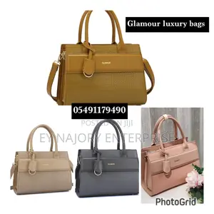 Quality Glamour Women Hand Bags-Spice Up Occasion