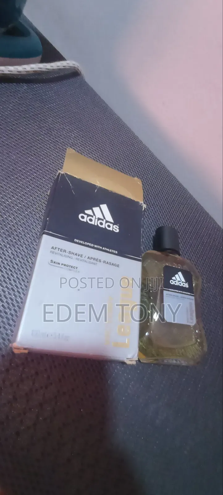 Victory League Aftershave by Adidas