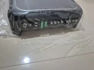 Pioneer Gm-Dx874 1200w 4-Channel Car Amplifier
