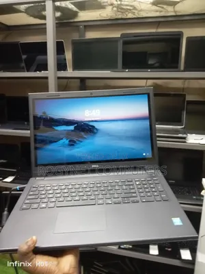Laptop Dell Inspiron 3542 8GB Intel Core i3 SSD 256GB
