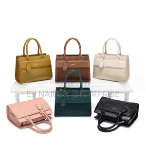 Quality Glamour Women Hand Bags-Spice Up Occasion