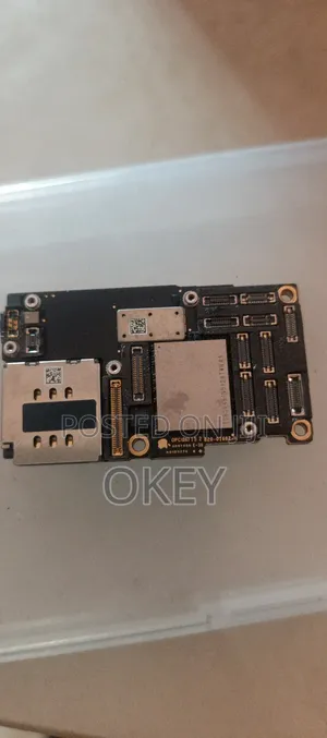 iPhone 11 Pro Motherboard