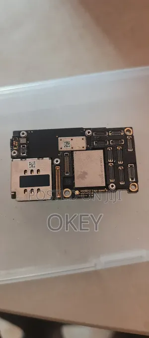 iPhone 11 Pro Motherboard