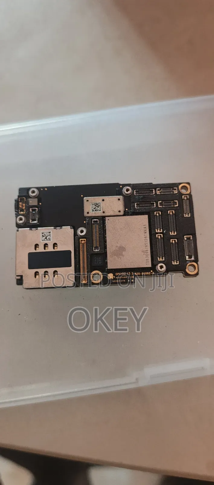 iPhone 11 Pro Motherboard