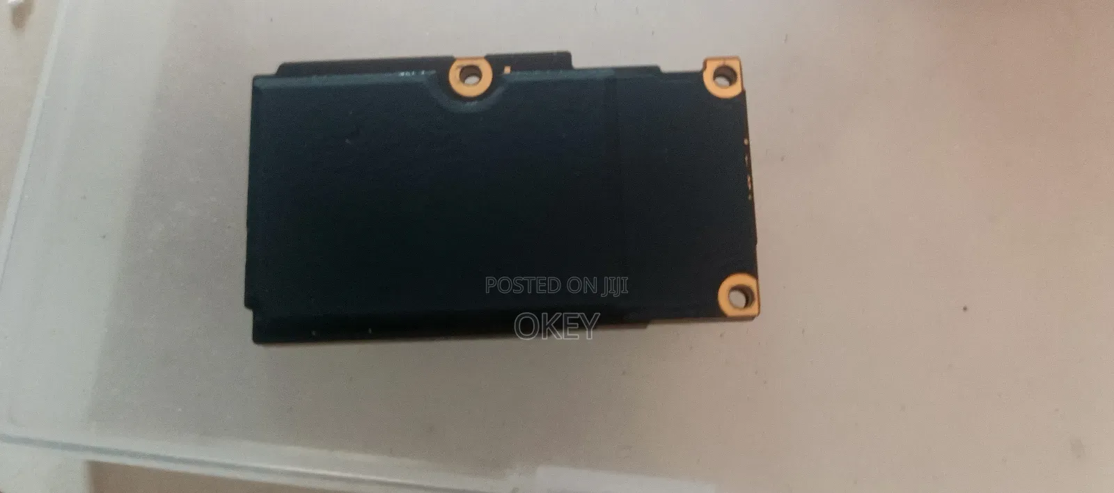 iPhone 11 Pro Motherboard
