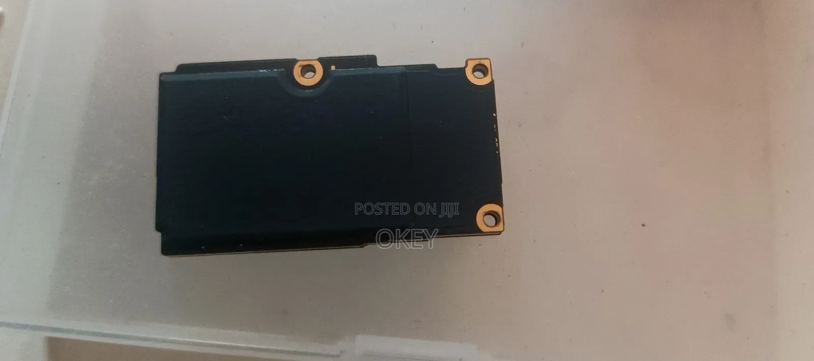iPhone 11 Pro Motherboard
