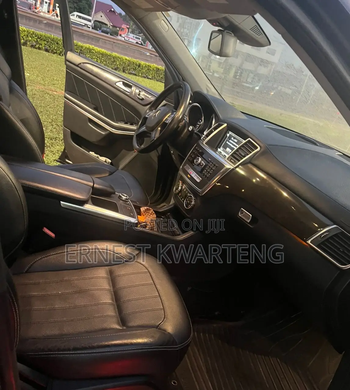 Toyota 4-Runner 2019 Black