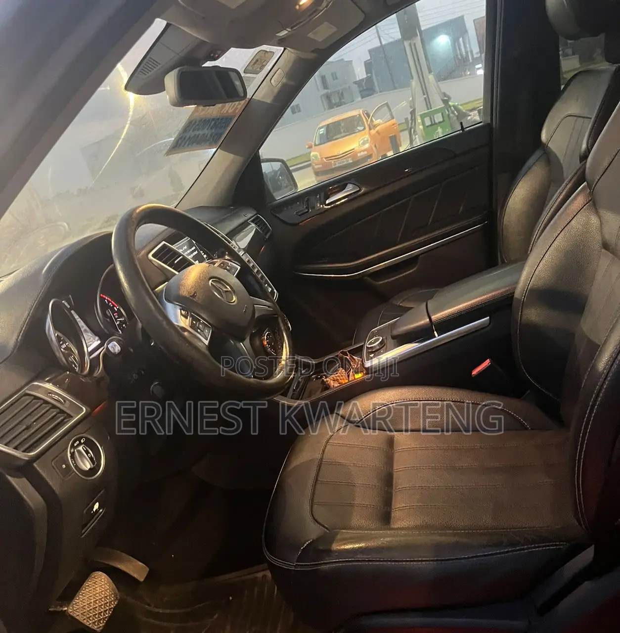 Toyota 4-Runner 2019 Black