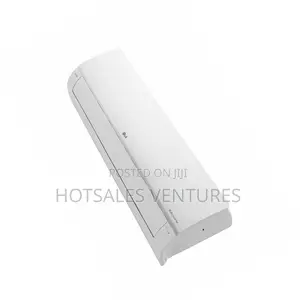 Affordable Lg 2.5hp R410 Split Non Inverter Air Conditioner - S24atc