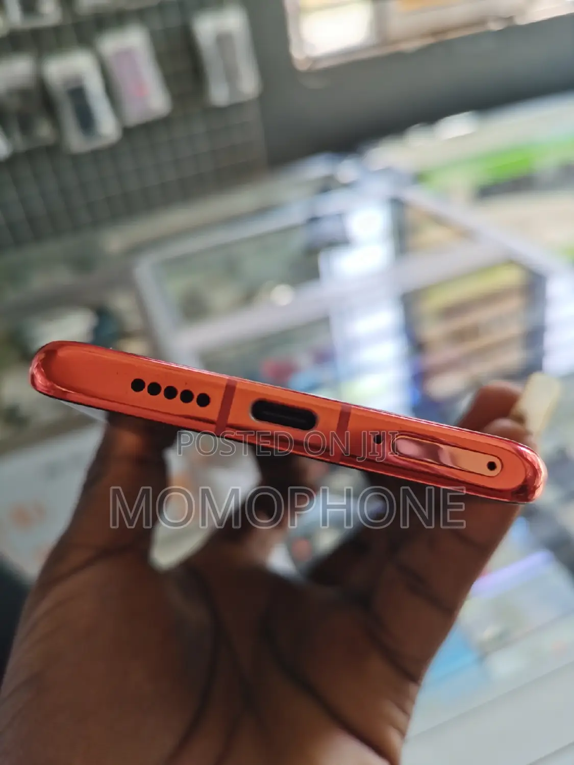 Huawei P30 Pro 128 GB Red