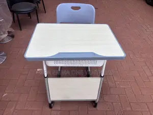 Adjustable Height Students Desks