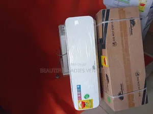 Unexpected Cool Upgrade – Rainbow 1.5hp Shape Split System