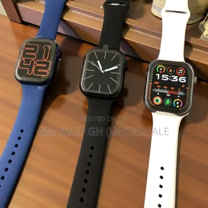 Original S9 Ultra Smartwatch (636638)
