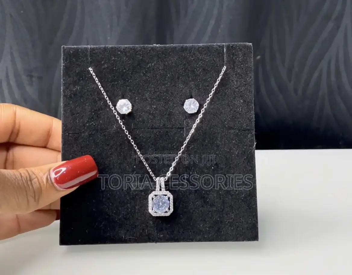 Jewelry Set