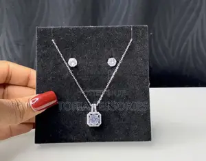 Jewelry Set