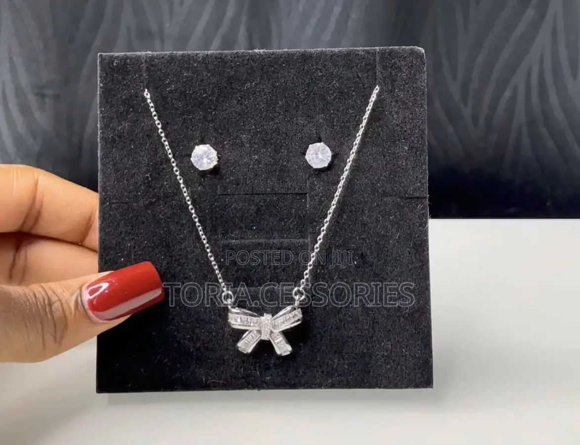 Jewelry Set