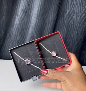Jewelry Set