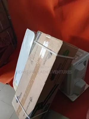 Rainbow 1.5hp Shape Split Ac With Sweet Chill Surprise Rainbow Best