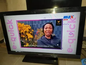 Sony 37"inches Full Digital Tv