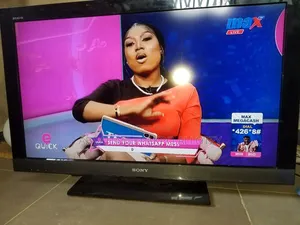 Sony 37"inches Full Digital Tv