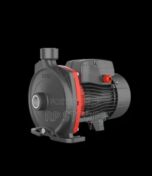 Leo 2.2hp Surface Pump Flat