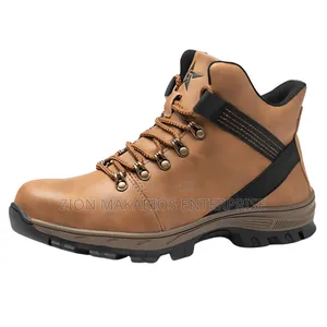 Fashionable Safety Sneakers