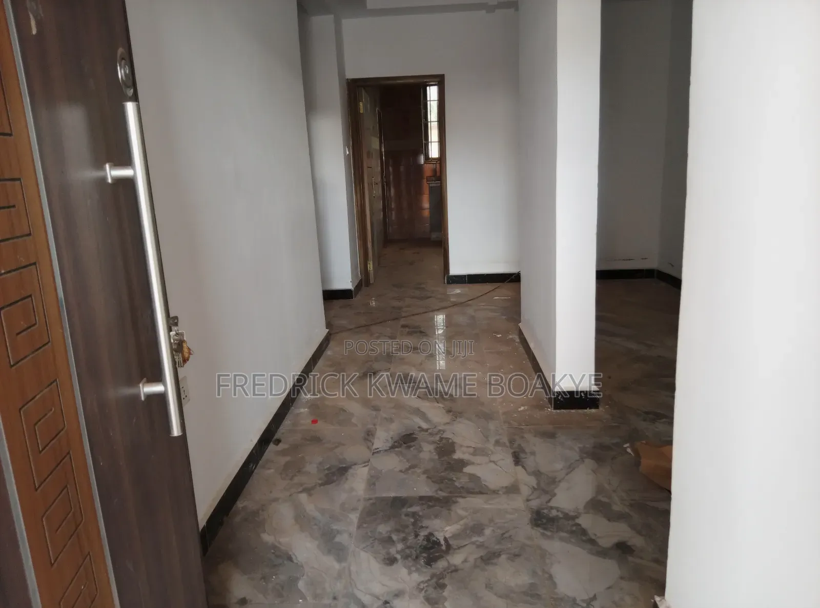 4bdrm House in Brother K Estate, Kumasi Metropolitan for sale