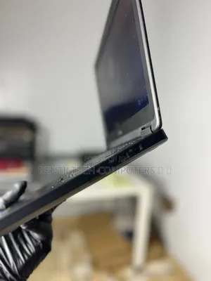 Laptop Dell Latitude 12 E5250 8GB Intel Core i7 SSD 256GB