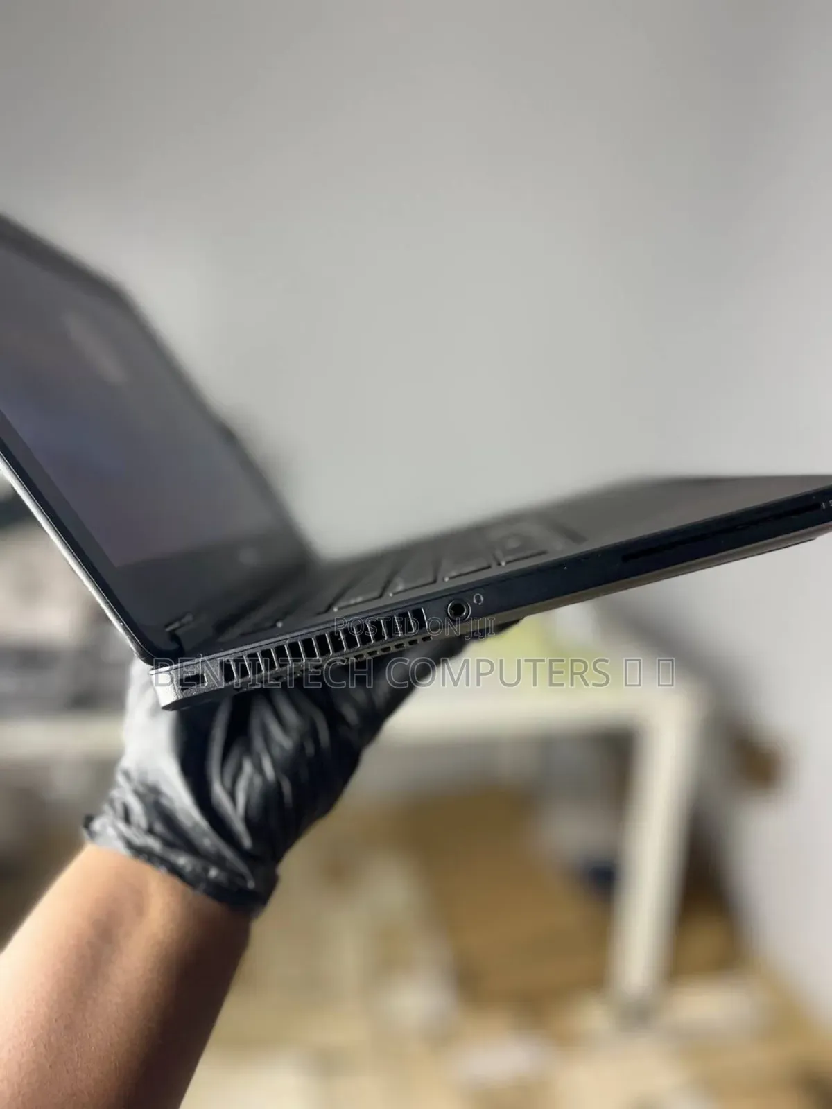 Laptop Dell Latitude 12 E5250 8GB Intel Core i7 SSD 256GB