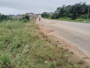 Gas Station Land at Baworo for Sale
